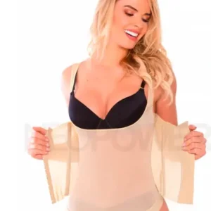 تيشيرت المشد للجسم